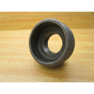 Grainger 5P528A Hex Bushing (Pack of 5)