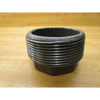 Grainger 5P528A Hex Bushing (Pack of 5)