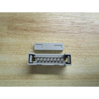 Digi-Key MPK16K-ND Plug Connector - New No Box