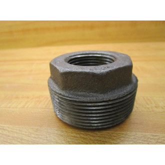 Grainger 5P528A Hex Bushing (Pack of 5)