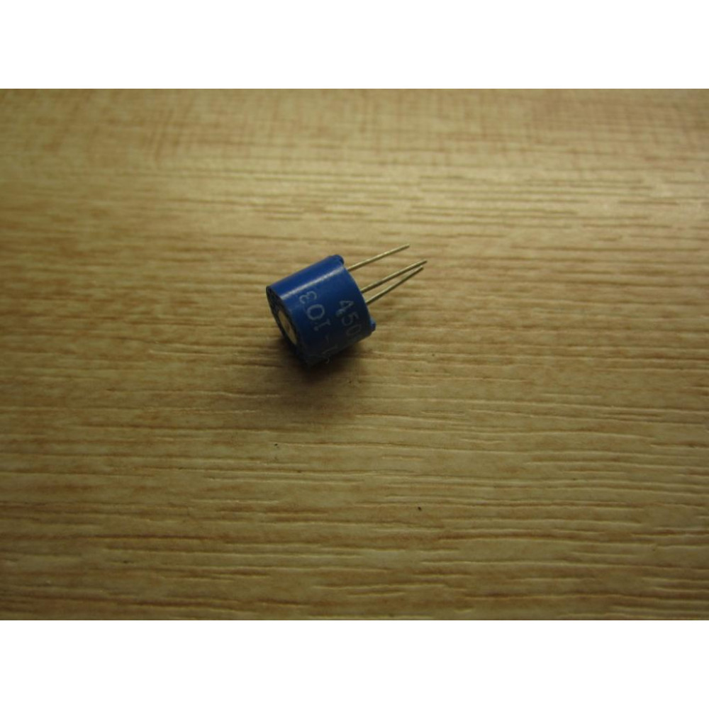 Bourns 3339H-1-103 Trim Potentiometer (Pack of 2) - New No Box