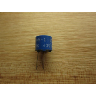 Bourns 3339H-1-103 Trim Potentiometer (Pack of 2) - New No Box
