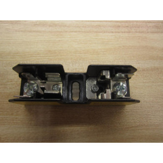 Buss BC6031SQ Fuse Holder Block - New No Box
