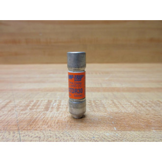 Gould Shawmut Ferraz ATDR30 Fuse Cross Ref 4ZAX8 (Pack of 4)