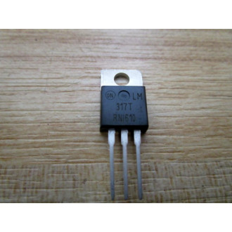Newark LM317T Semiconductor