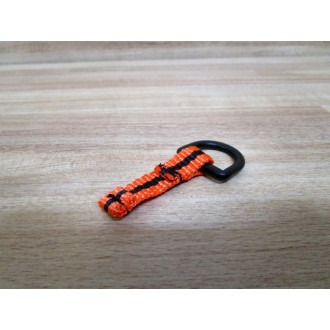 Python Safety DR-0.5X2.25NC D Ring Strap (Pack of 10) - New No Box