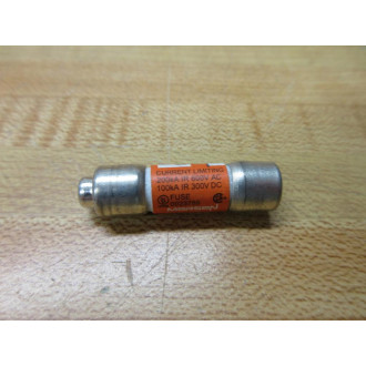 Gould Shawmut Ferraz Mersen ATDR6-14 Fuse Cross Ref 4ZAW6 (Pack of 2)