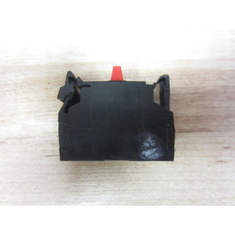 Siemens 3SU1400-1AA10-1CA0 Contact Block