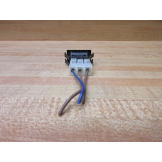 Kema Keur T100 Rocker Switch - Used