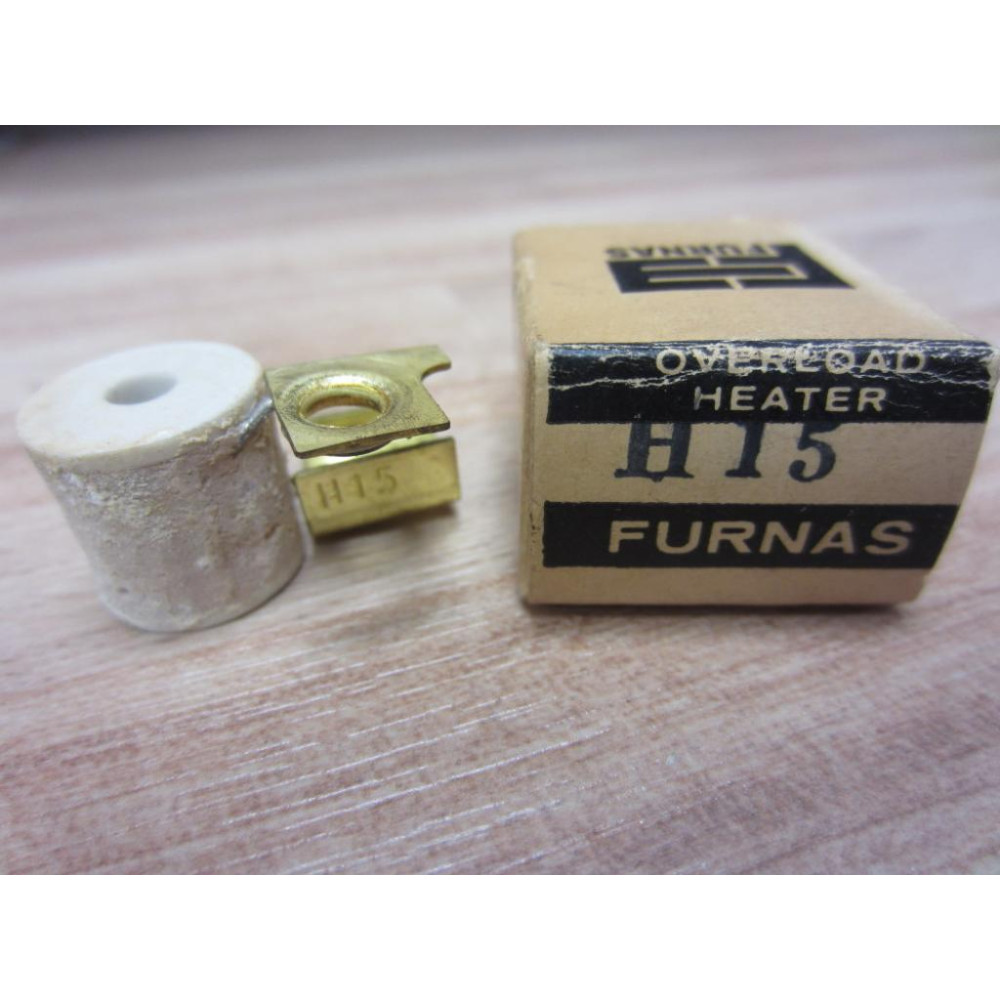 Furnas H15 Siemens Heater Element (Pack of 2)