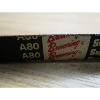 Browning A80 Belt