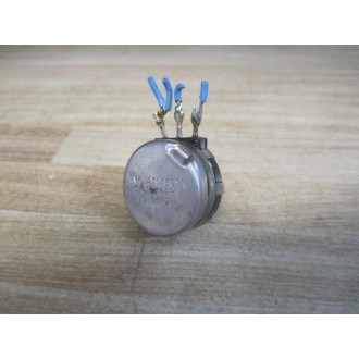 Clarostat RV4LAYSA Potentiometer - Used