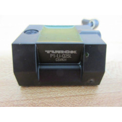 Turck P1-LI-Q25L Position Sensor P1LIQ25L