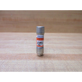 Gould Shawmut Ferraz Mersen ATQR15 Fuse Cross Ref 4ZCF9 (Pack of 4)