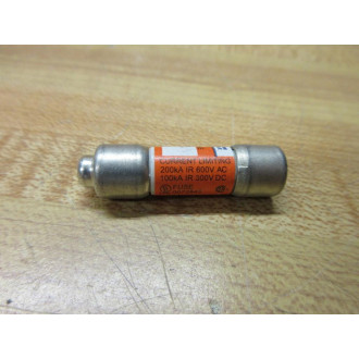 Gould Shawmut Ferraz Mersen ATQR15 Fuse Cross Ref 4ZCF9 (Pack of 4)