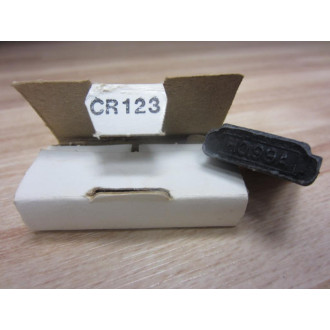 General Electric CR123-H099A Overload Relay Heater Element CR123H099A
