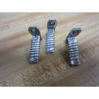 General Electric CR123C3.26A GE Overload Heater C326A (Pack of 3)