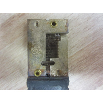 General Electric CR123-H099A Overload Relay Heater Element CR123H099A