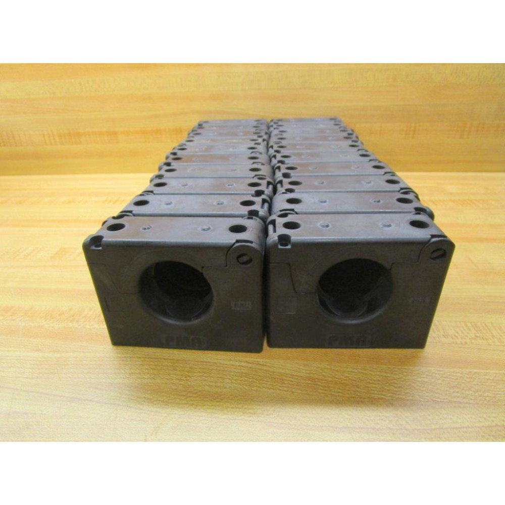 MTG Moltec BGPS-29 Hinged Mountable Block BGPS29 (Pack of 20) - New No Box