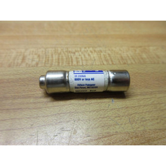 Edison HCLR25 Fusegear Fuse (Pack of 4)