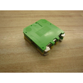 Siemens 8WA1011-1PM00 Terminal Blcok - New No Box