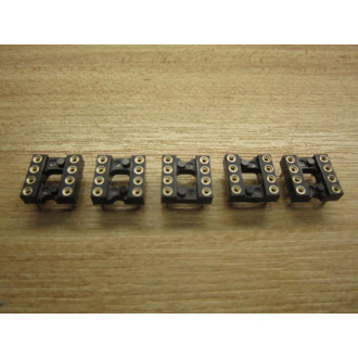 Digi-Key 115-93-308-41-001 Board Mount Connectors (Pack of 5)