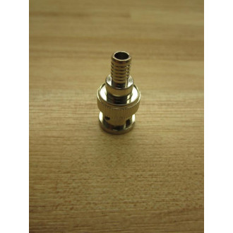 Amphenol 31-70008 Coaxial Connector Plug