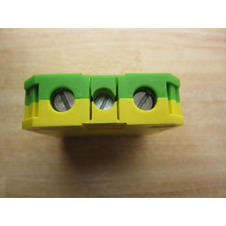 Siemens 8WA1011-1PM00 Terminal Blcok - New No Box