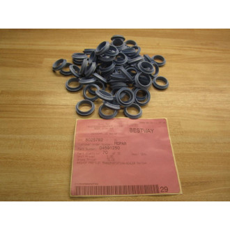 Mopar 04591250 EGR Tube Gasket (Pack of 70) - New No Box