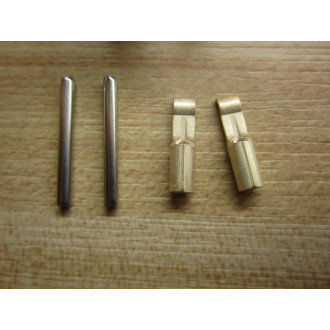 SY6344 Auxiliary Contact Kit