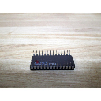 AMD AM27C512-125DC Integrated Circuit (Pack of 2)
