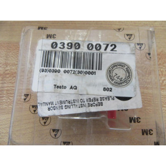 Testo 0390.0072 Sensor