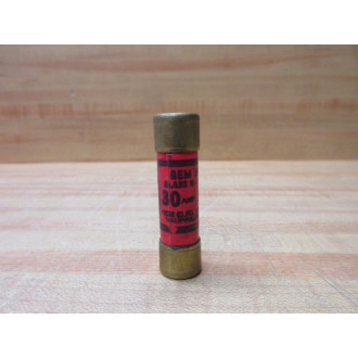 GEM Electric OT-30 GEM MAJOR Fuse 30A (Pack of 4) - New No Box