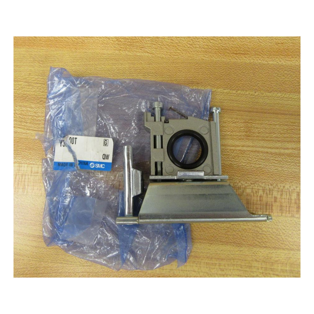 SMC Y300T Interface wBracket