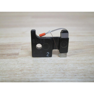 Bussmann GMT 2 Buss Fuse GMT2 (Pack of 19) - New No Box