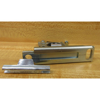 SMC Y300T Interface wBracket