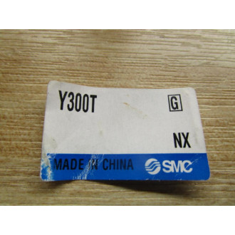 SMC Y300T Interface wBracket - New No Box