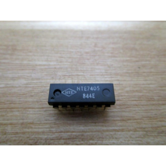 NTE NTE7405 Integrated Circuit NTE7405