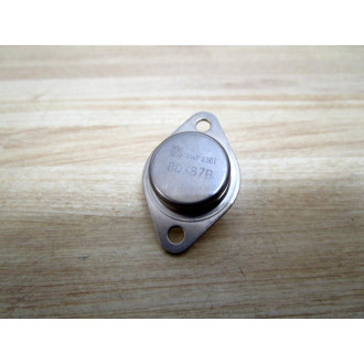 BDX87B Transistor BDX87B - New No Box