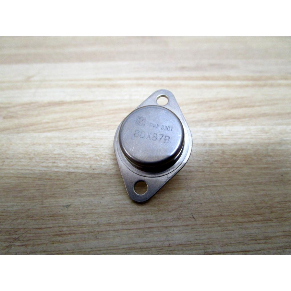 BDX87B Transistor BDX87B - New No Box