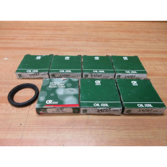 Chicago Rawhide 14707 SKF Oil Seal CR14707 (Pack of 7)