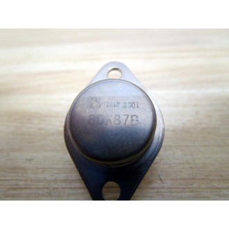 BDX87B Transistor BDX87B - New No Box