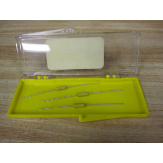 Bussmann MCR-5 Fuse Buss (Pack of 2) - New No Box