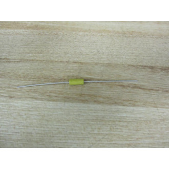 Bussmann MCR-5 Fuse Buss (Pack of 2) - New No Box