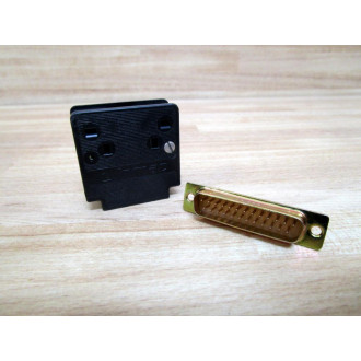 Inmac DB-25P Connector Cinch DB25PM