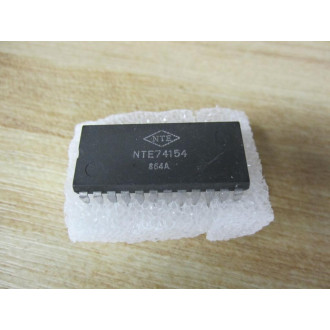 NTE NTE74154 Integrated Circuit (Pack of 5)