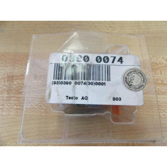 Testo 0390.0074 Sensor