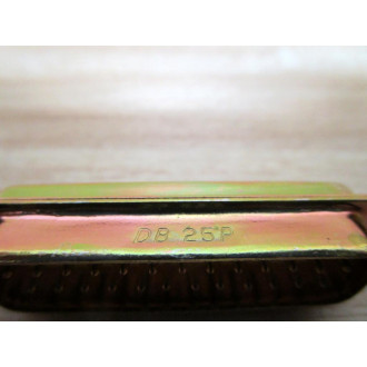 Inmac DB-25P Connector Cinch DB25PM
