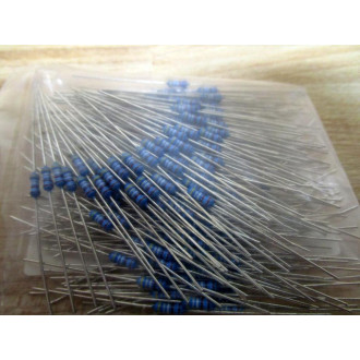 Yageo MFR-25FBF524K99 Metal Film Resistor (Pack of 200)