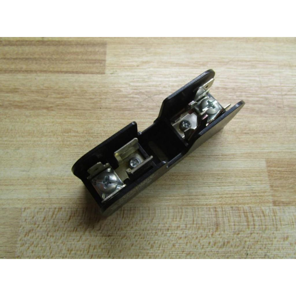 Gould  Shawmut 30321R Fuse Block - New No Box